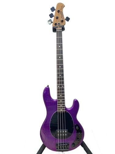 Sterling music man - sterling,