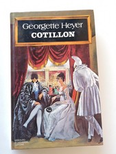 Cotillon - Georgette Heyer -