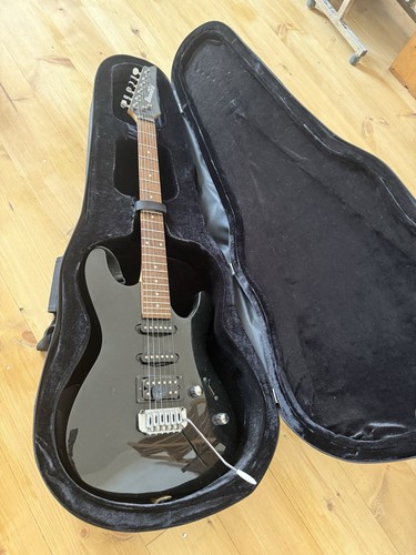 Ibanez gsa60 gio - gio, chitarra