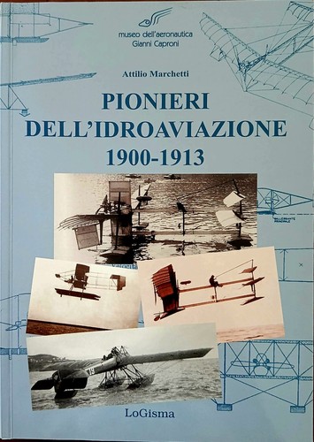 Pionieri dell idroaviazione - pionieri, dell’idroaviazione