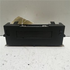 DISPLAY Renault Clio III