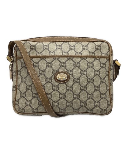 Borsa tracolla gucci plus - a,