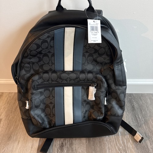 Zaino coach west 3001 nuovo - west,