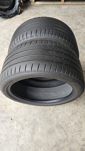 Gomme 285 r20 - n°2, mo