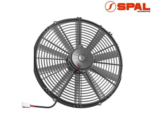 Electro ventilador spal - electro,
