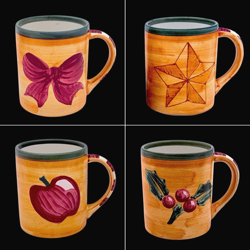 Villeroy boch winter season - winter,
