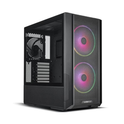 Lian lancool 216 - rgb,, e-atx