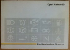 Libretto uso e manutenzione -