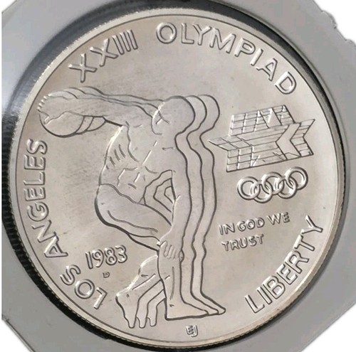 1983 olimpiadi disco - la,
