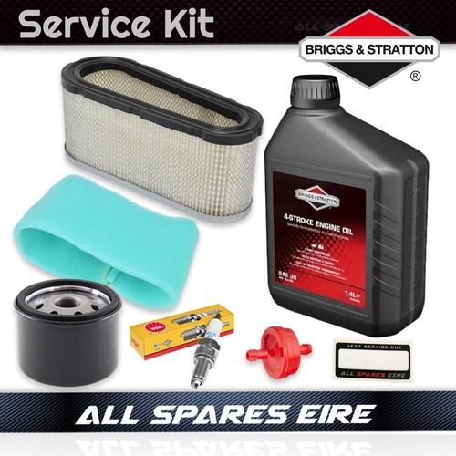 Kit tagliando trattore ride - kit,