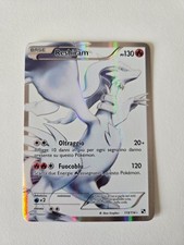 Reshiram 113/114 Ultra Rara