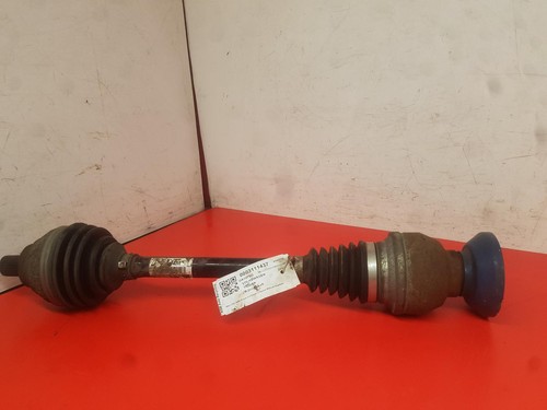 Albero motore volkswagen - motore,