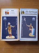 Lotto Di Numero Due soldatini