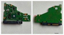 Scheda logica PCB Seagate -