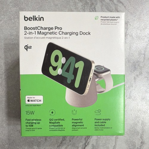 Belkin boostcharge pro - belkin, 1
