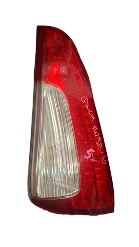 Fanale posteriore led - fanale, sx