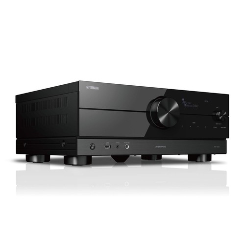 Yamaha a2a aventage - aventage, 7.2ch