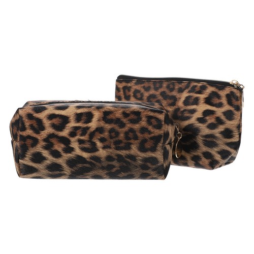 Pcs borsa porta trucchi - 2, da