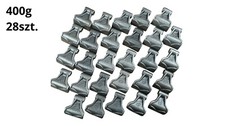 SET x 28 lame a martello 400 g