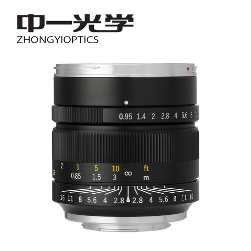 Zhongyi mitakon speedmaster - mitakon,