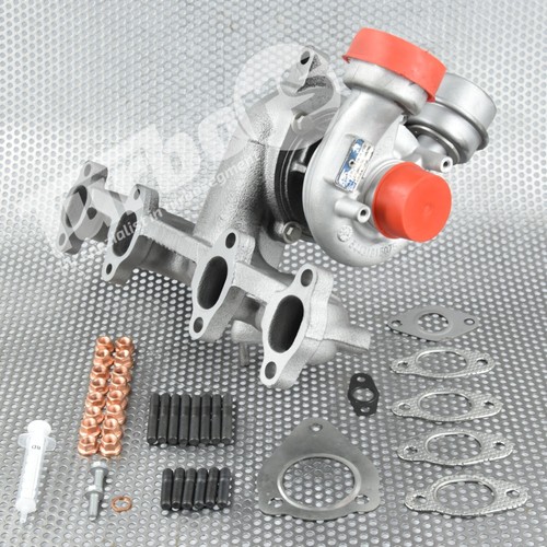 Turbocompressore volkswagen - turbocompressore,