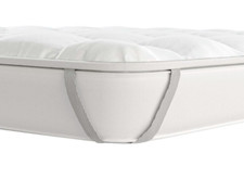 Topper Singolo Trapuntato 300