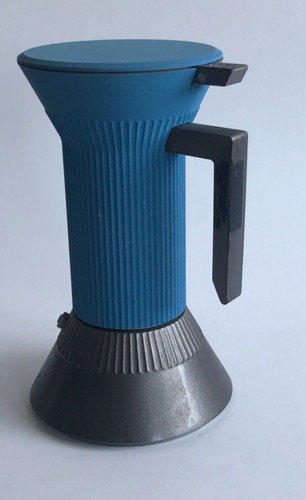 Caffettiera mach tazze - 4,
