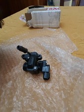 KIT COPERCHIO VALVOLA GAS