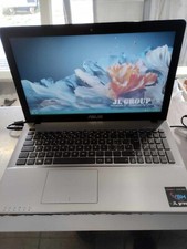 Notebook ASUS X550A I7 4° gen 