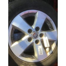 4 CERCHI IN LEGA PER FIAT FREEMONT (11-16) 24 2.0 MJT (125KW) 2WD SUV 2011