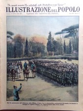 Illustration of the People