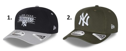 Selection new era - selection,