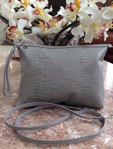 Borsa tracolla polso little - a,