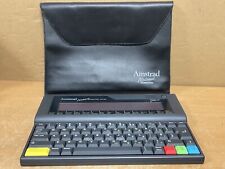 Amstrad Blocco Note Computer