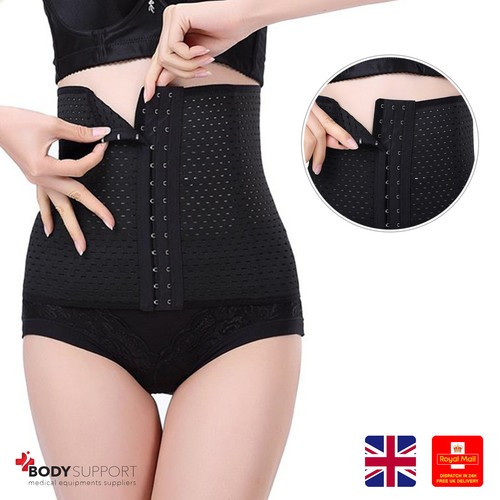 Corset elastic breathable body - corset,