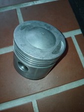 Moto GUZZI Nuovo Falcone 500