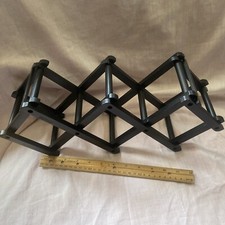 A 5 Bottiglie - Porta Vino -