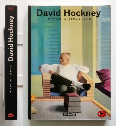 David hockney marco - hockney,