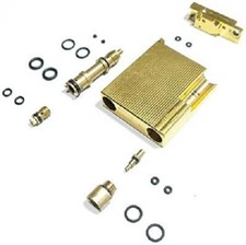 Riparazione Accendino Da