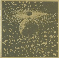 CD - Neil Young - Mirror Ball