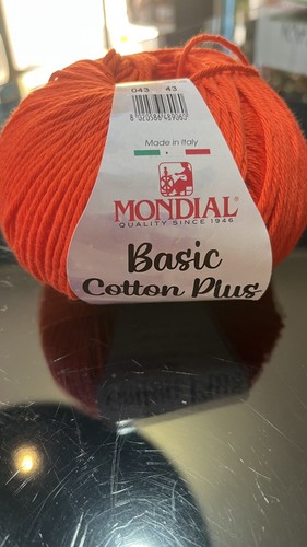 Gomitolo 100 cotone - gomitolo, 100%