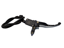 POMPA FRENO ANTERIORE TUBO