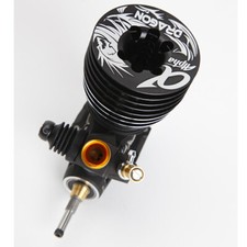 Alpha Plus motore DRAGON III