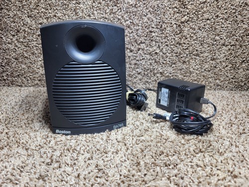 Boston acoustics ba745 - boston,