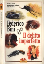 Delitto imperfetto teoria - il, imperfetto.