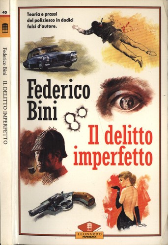 Delitto imperfetto teoria - il,