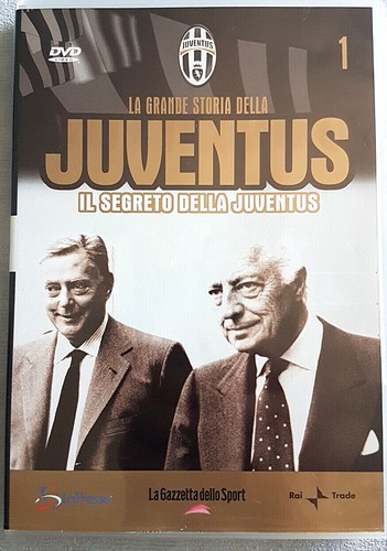 Dvd documentario calcio - dvd, serie