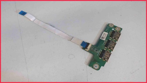 Scheda usb - scheda, acer
