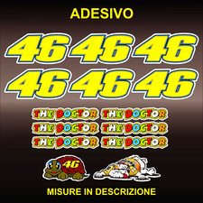 Adesivi sticker valentino - adesivi,