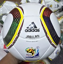 JABULANI Calcio | Pallone